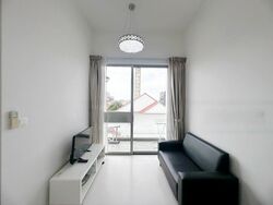Casa Cambio (D19), Condominium #576575831